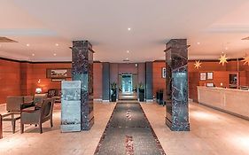 534 Sriwijaya Hotel